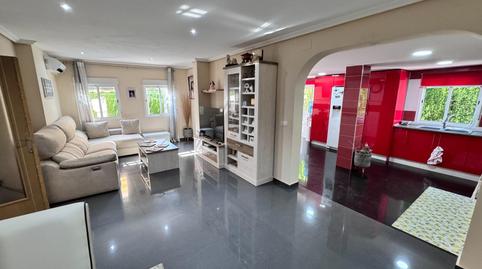 Photo 3 of Single-family semi-detached for sale in  Lago Bañolas Calicanto, Sierra Perenchiza - Cumbres de Calicanto - Sto Domingo, Valencia