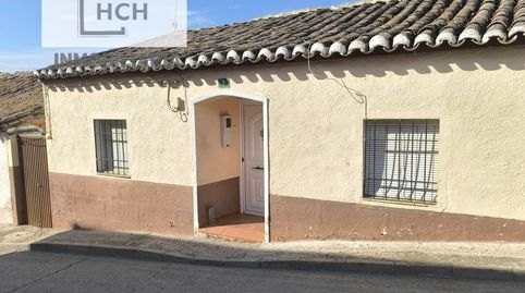 Foto 3 de Casa o chalet en venta en Calle Calvario, La Puebla de Montalbán, Toledo