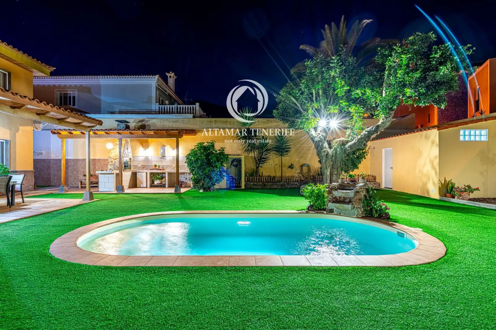 Casa o xalet en venda a Casco Urbano