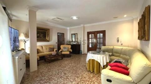 Foto 2 de Casa o chalet en venta en Salesianos, Sevilla