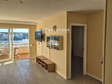 Appartement avec ascenseur à louer à CALLE DE NUNYO SANC
