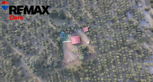 Terreno en Venta en La Roca de la Sierra