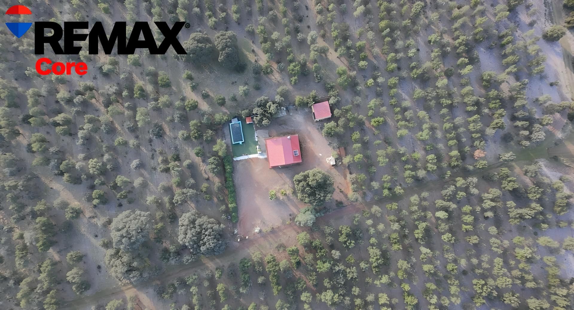 Terreno en venta en La Roca de la Sierra 