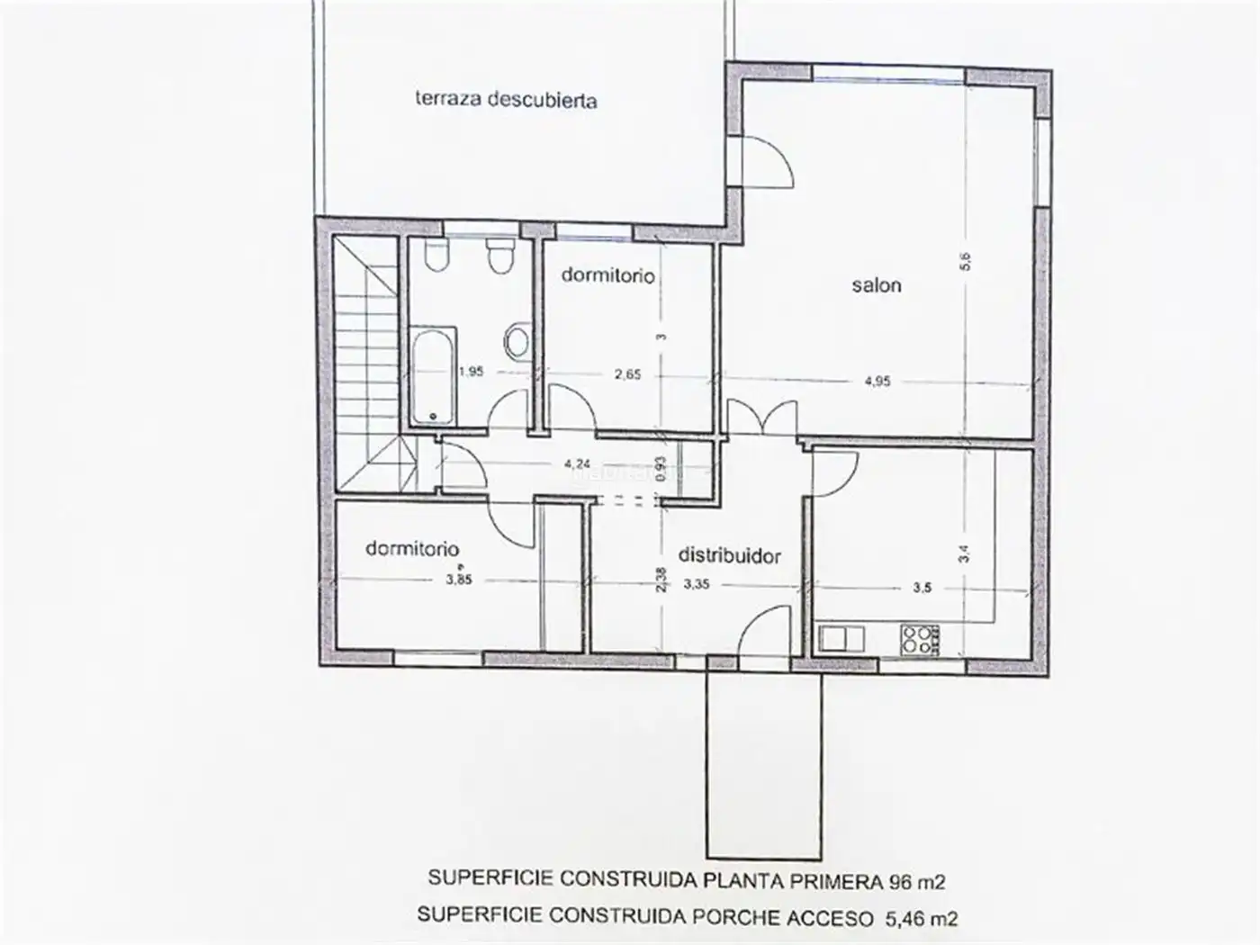 Casa in vendita a Calle Antonio Machado 12, imagen 29