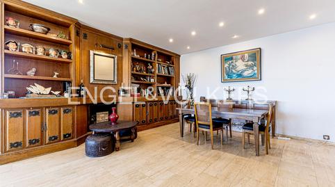 Foto 5 de Apartament en venda a Pedralbes, Barcelona