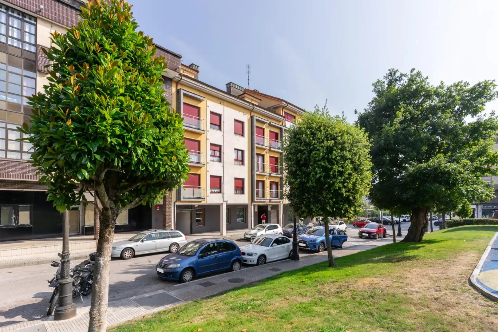 Piso con terraza en venta en Calle CARBAYU EL 3, imagen 29