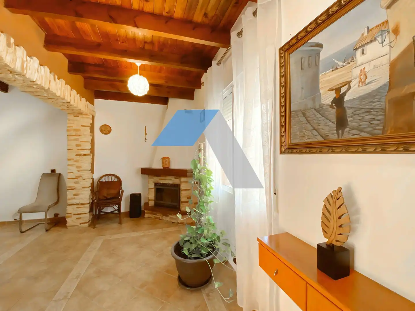 Detached house for sale in Partidas de Alicante, imagen 4
