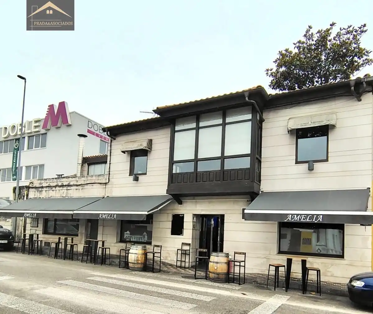 Local comercial en venta en Muriedas, imagen 31