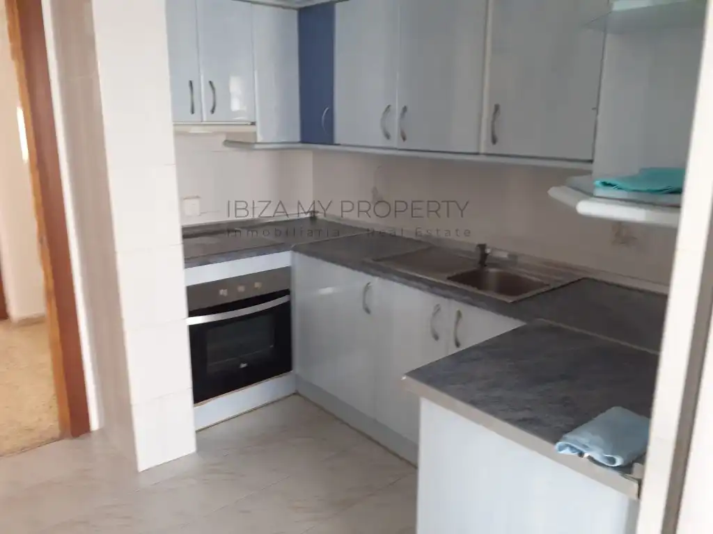 Penthouse mit Aufzug zum Verkauf in S'Eixample - Can Misses, imagen 6