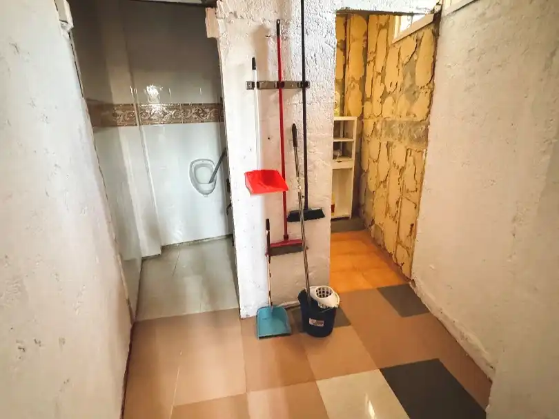 Casa rústica amb piscina en venda a Urbanización Huerta Alta I 16, imagen 6