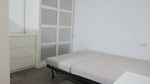 Foto 4 de Estudi de lloguer a Carrer de Vilamarí, La Nova Esquerra de l'Eixample, Barcelona Capital