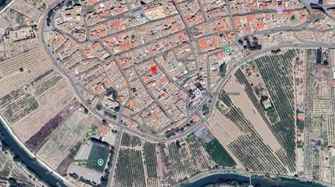 Foto 5 de Casa o chalet en venta en Travesía Cabezo, Cieza, Murcia