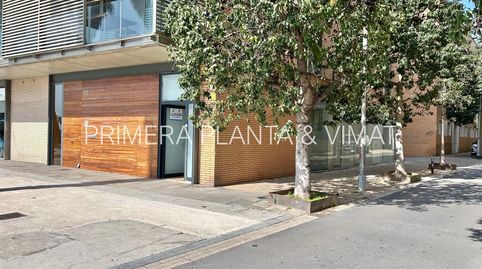 Foto 3 von Geschaftsraum zur Miete in Eixample, Mataró