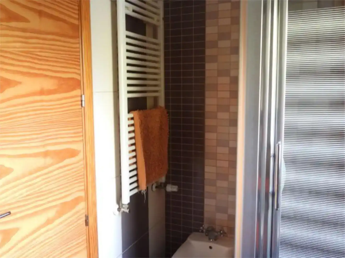 Baño de Piso en venta en Casco Antiguo - La Dehesa - Los Monteros
