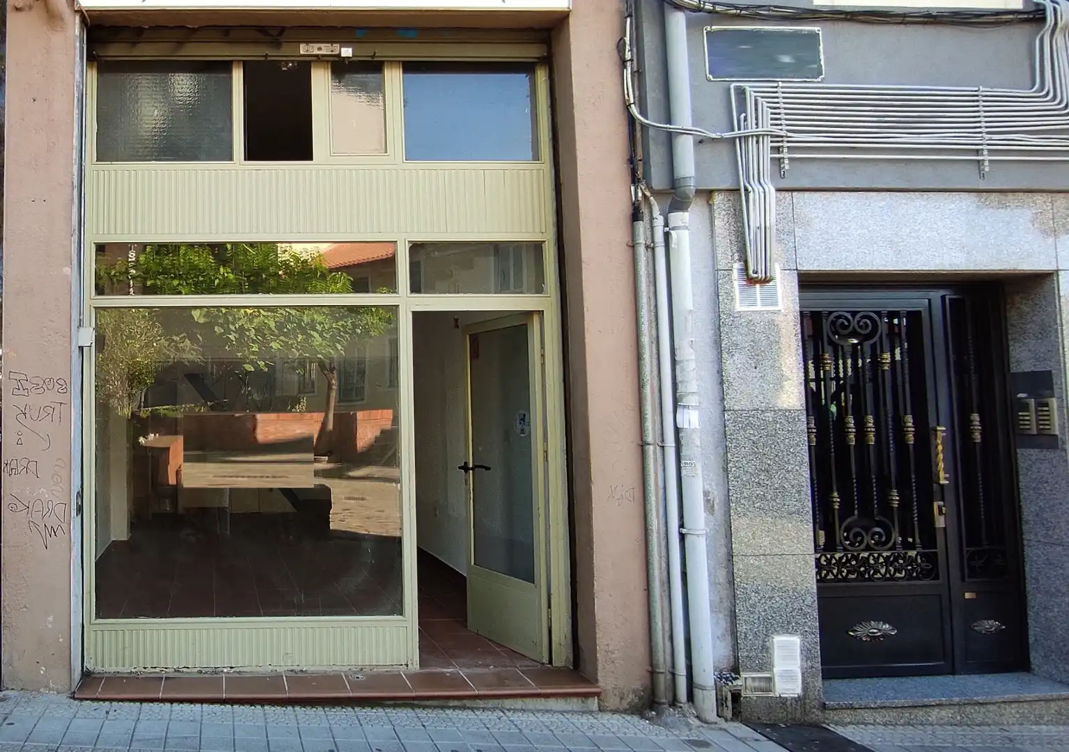 Local commercial à vendre à Larramendi Plaza, imagen 5