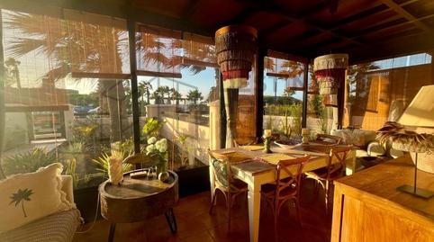 Foto 5 de Casa adosada en venda a Majanicho, La Oliva