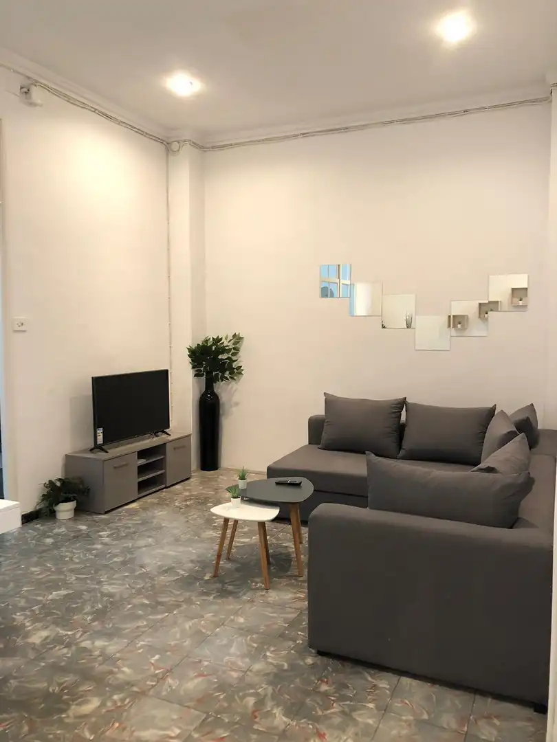 Sala d'estar de Edifici en venda en Cartagena ciudad