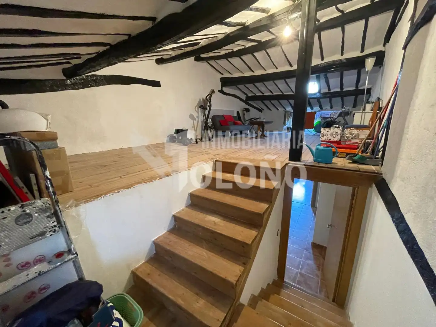 Casa con terraza en venta en Plaza de la Florida 7, imagen 36