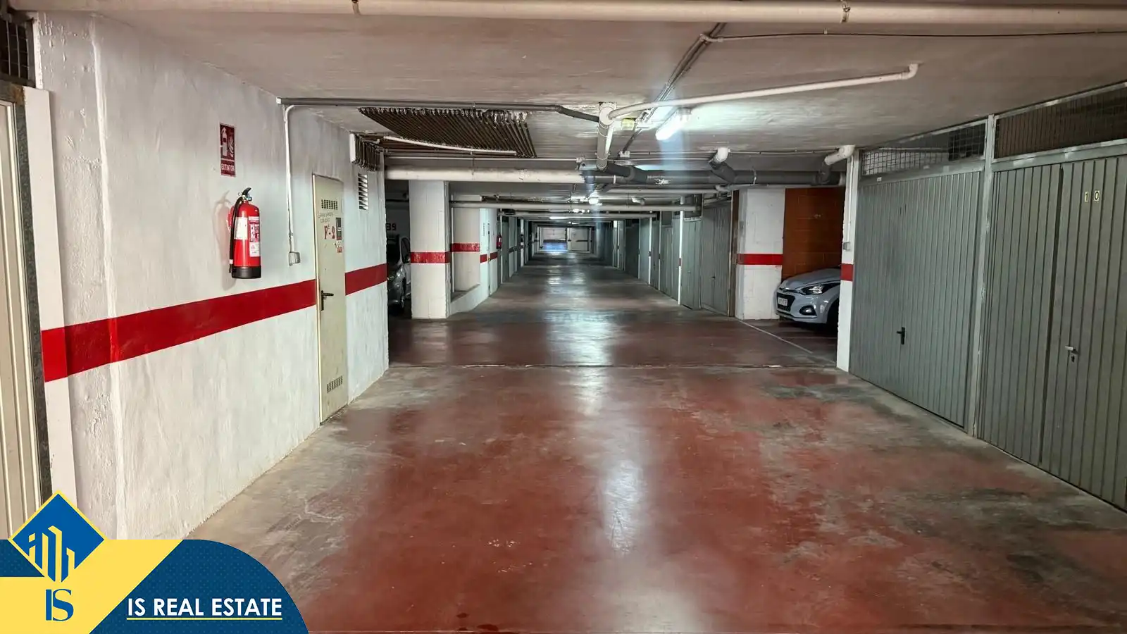 Einzelparkplatz zum Verkauf in Playa del Cura, imagen 5