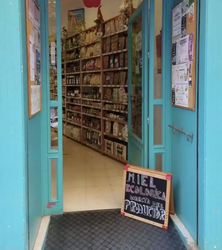 Locale commerciale in vendita a Calle Cervantes, imagen 2