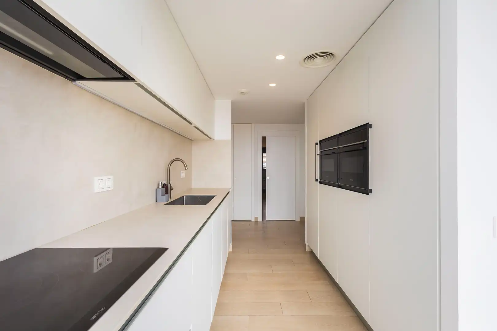 Appartement avec terrasse à vendre à Avenida de Carlos III, imagen 8