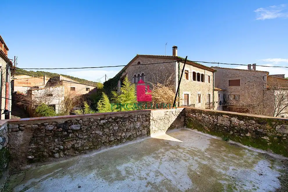 Exterior view of Houses for sale in Crespià