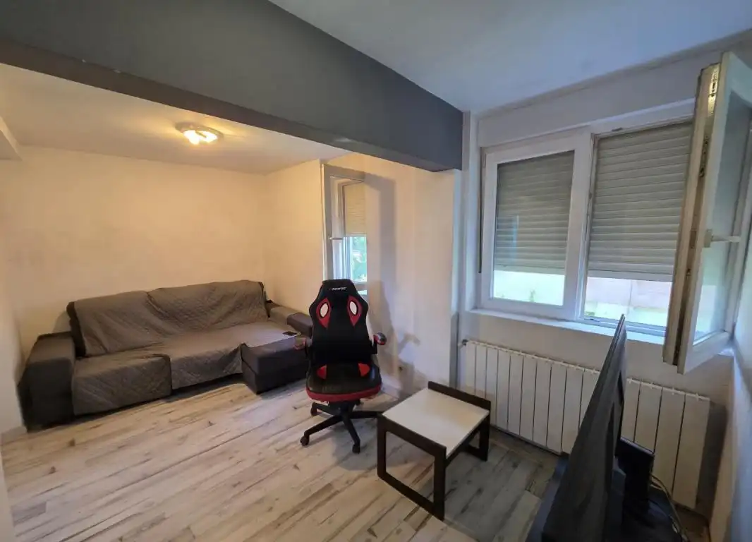 Piso con terraza en venta en Irumineta Kalea 1, imagen 2