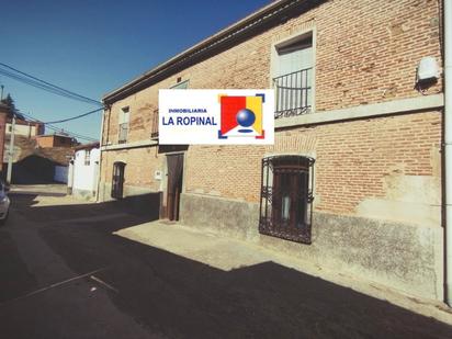 Casa o xalet en venda a Cañizal