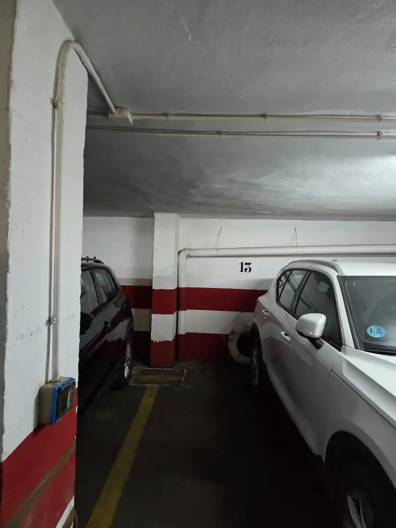 Piso con ascensor en alquiler en Avenida Fernando Calzadilla 15d, imagen 40