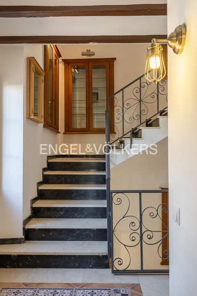 Casa o xalet en venda en Xàtiva amb Aire condicionat, Calefacció i Terrassa