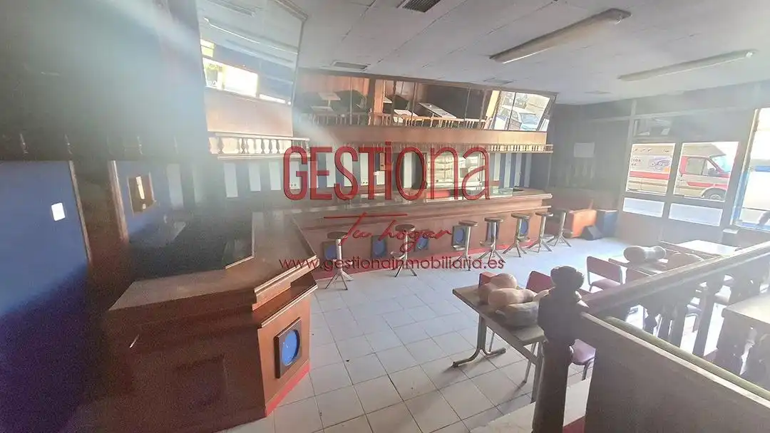 Local comercial en venta en Santa María de Cayón, imagen 3