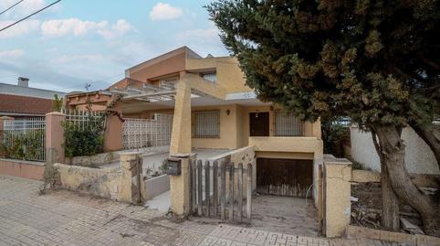 Foto 4 de Casa o chalet en venta en Islas Menores - Mar de Cristal, Cartagena