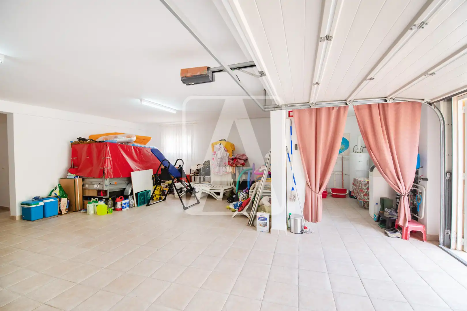 Casa o xalet en venda en Calpe / Calp amb Aire condicionat, Calefacció i Jardí privat