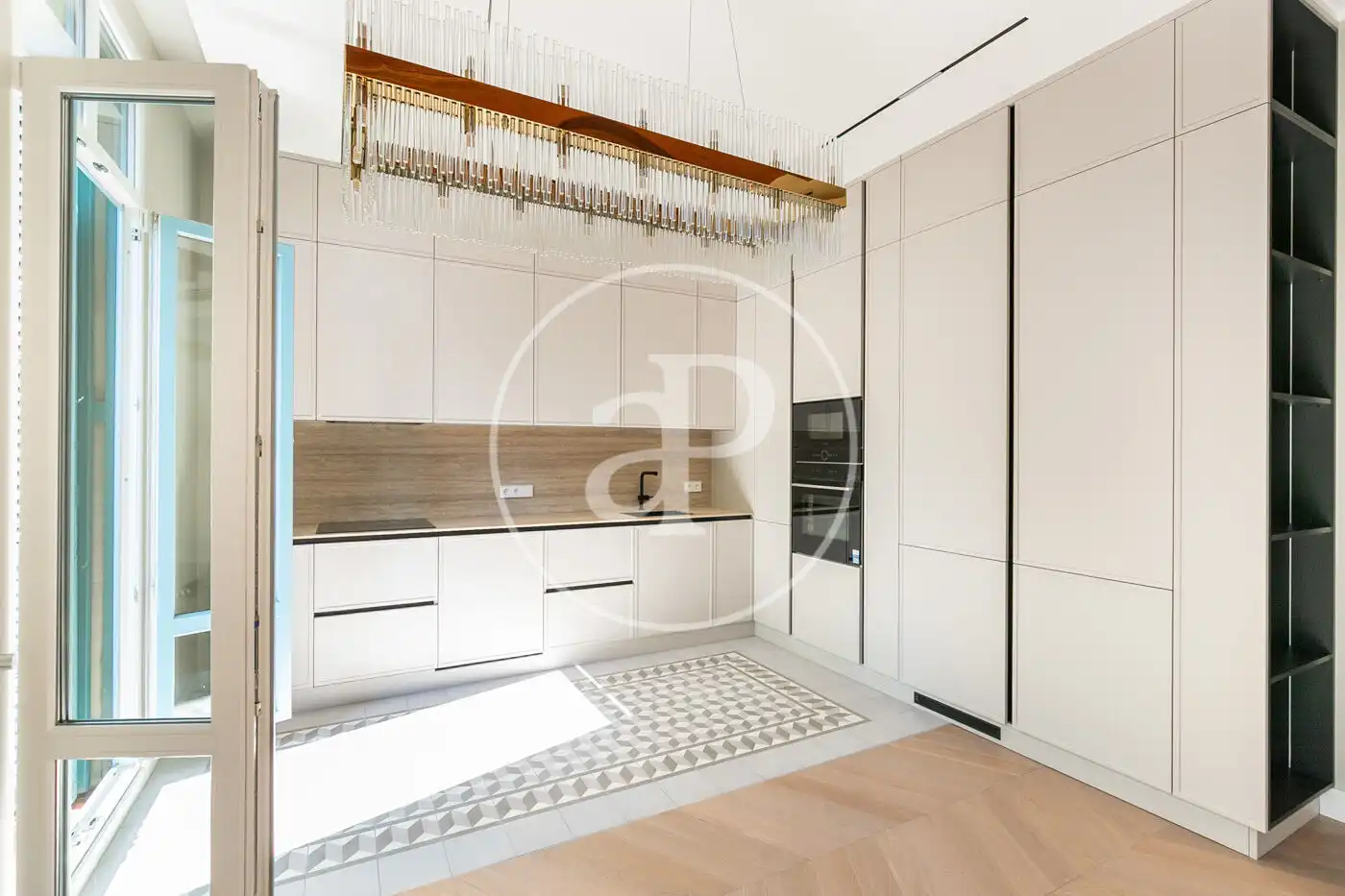 Appartement avec terrasse à vendre à Carrer de València, imagen 7