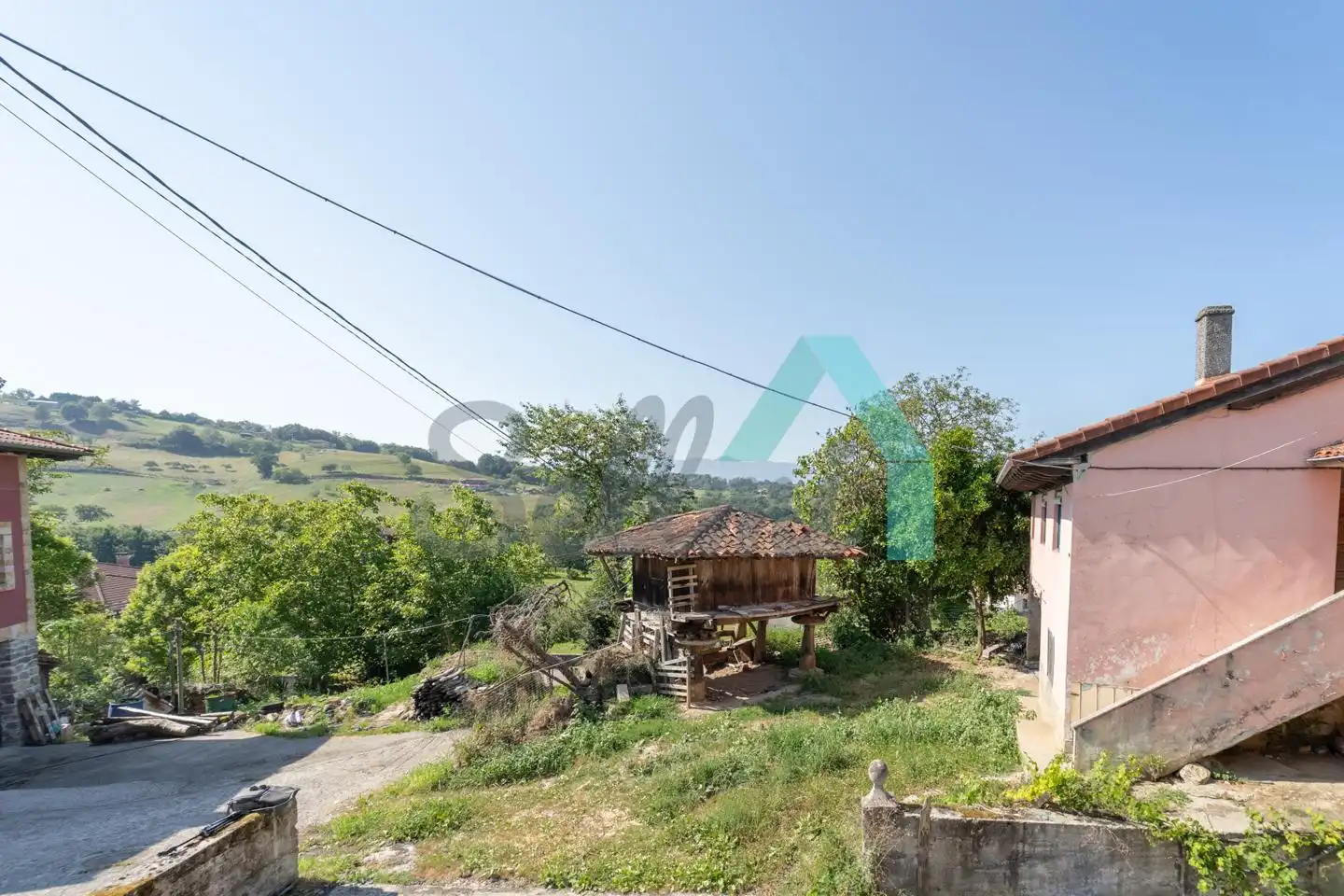 Houses for sale in Parres  with Heating, Private garden and Storage room
