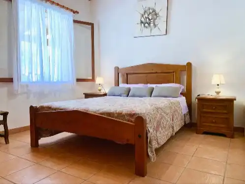 Casa rustica con piscina in affitto a Diseminado Polígono 8,69, imagen 22