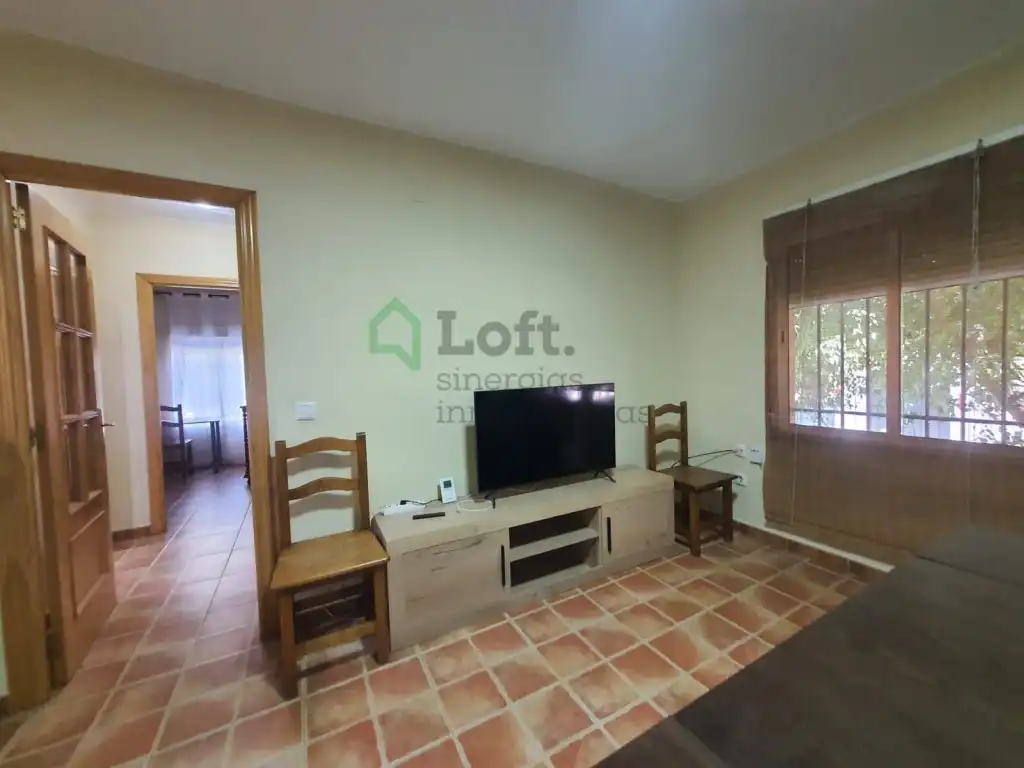 Flat for rent in Pardaleras