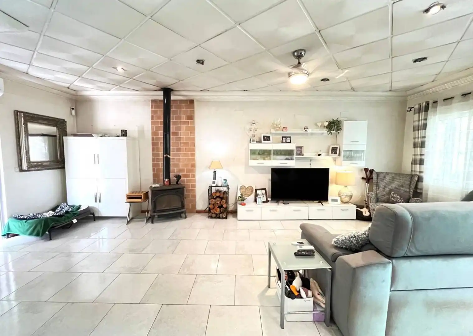 Maison rustique à vendre à Sax, imagen 36
