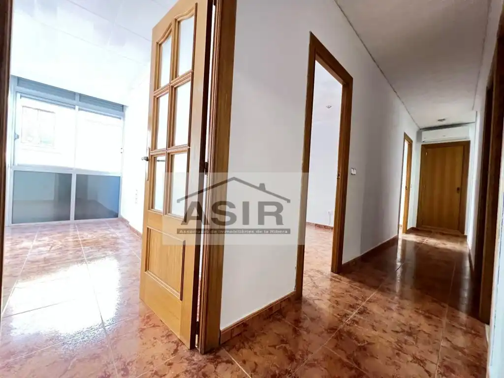 Wohnung zur Miete in Alzira