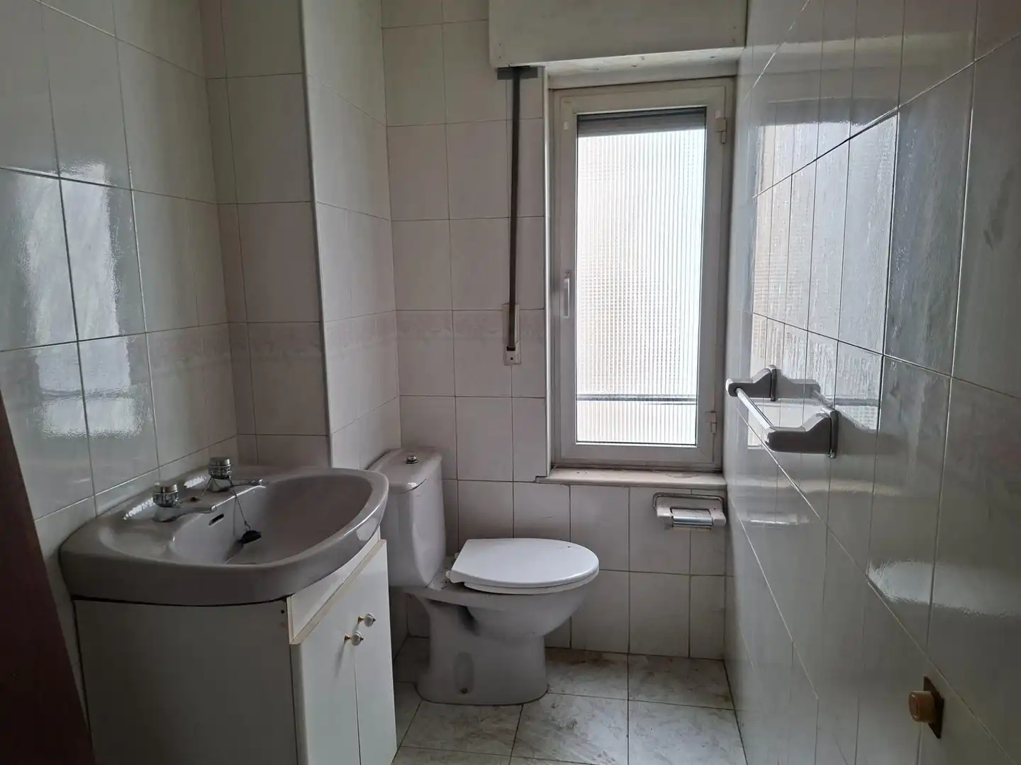 Bathroom of Apartments for sale in Lena
