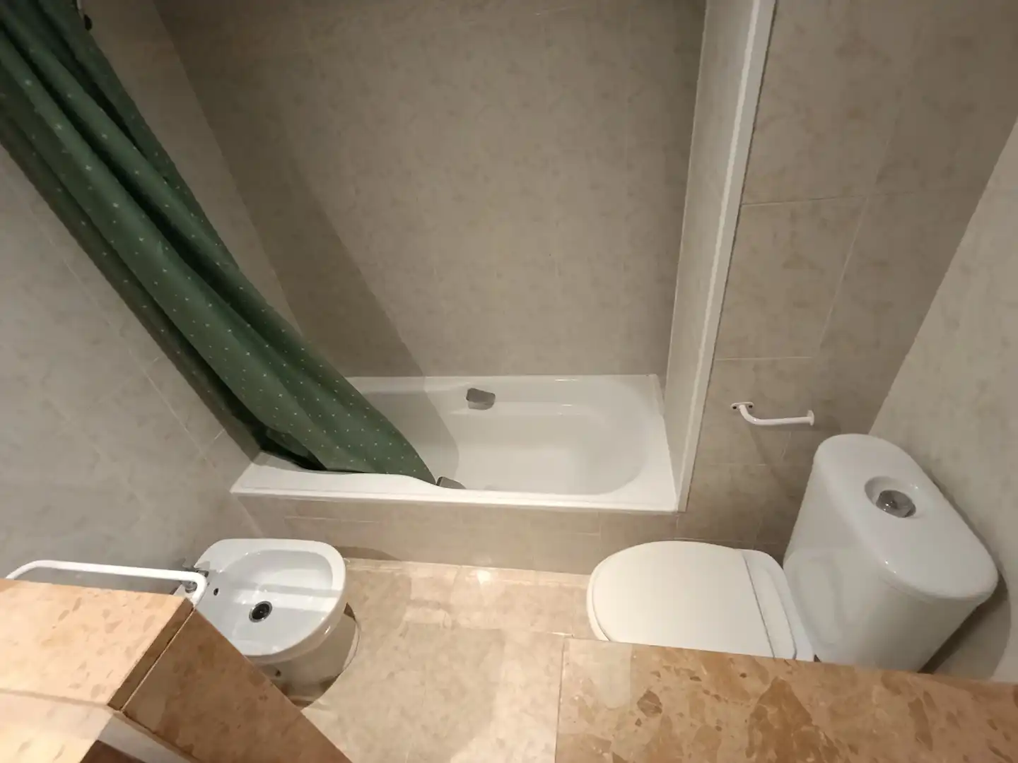 Apartament de lloguer a Carrer de la Creu d'en Muntaner, 24, Centre
