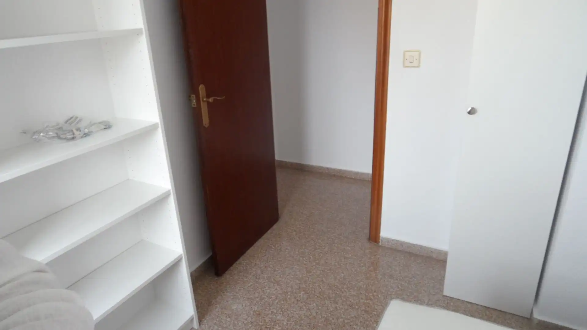 Wohnung zur Miete in Avenida Sevilla, Centro