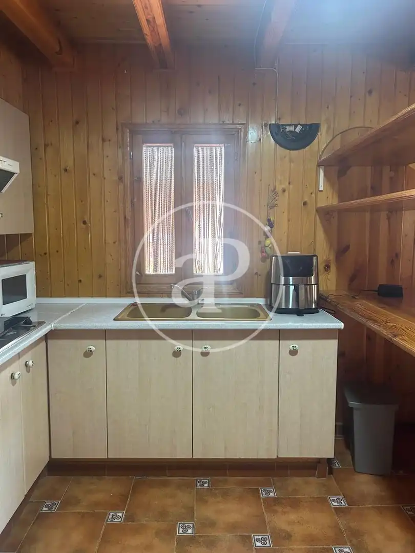 Appartement avec terrasse à louer à C. 214, imagen 9