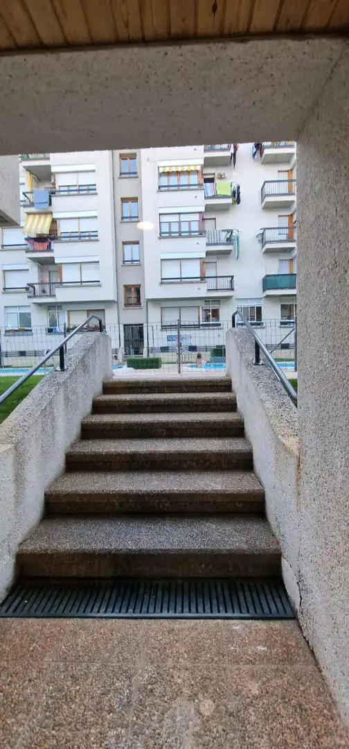 Piso de alquiler en Calle MEMBRILLERAS, Membrilleras - Levante