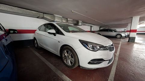 Foto 5 de Garatge en venda a Monasterio de Leyre, Las Fuentes, Zaragoza Capital