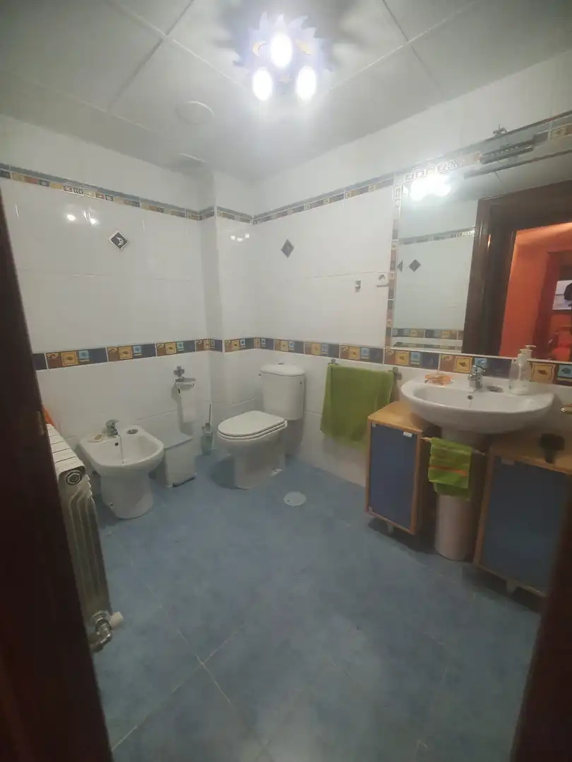 Flat with terrace for sale in Úbeda, imagen 9