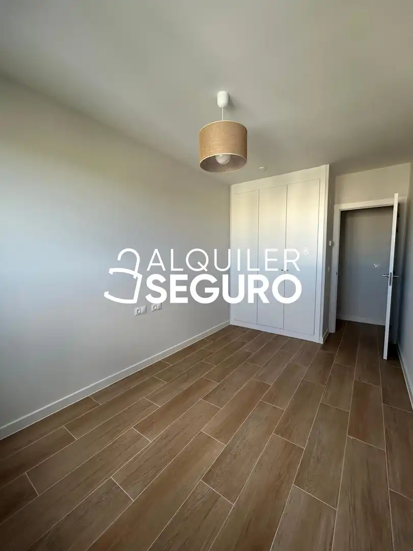 Schlafzimmer von Wohnung zur Miete in Alovera, Guadalajara