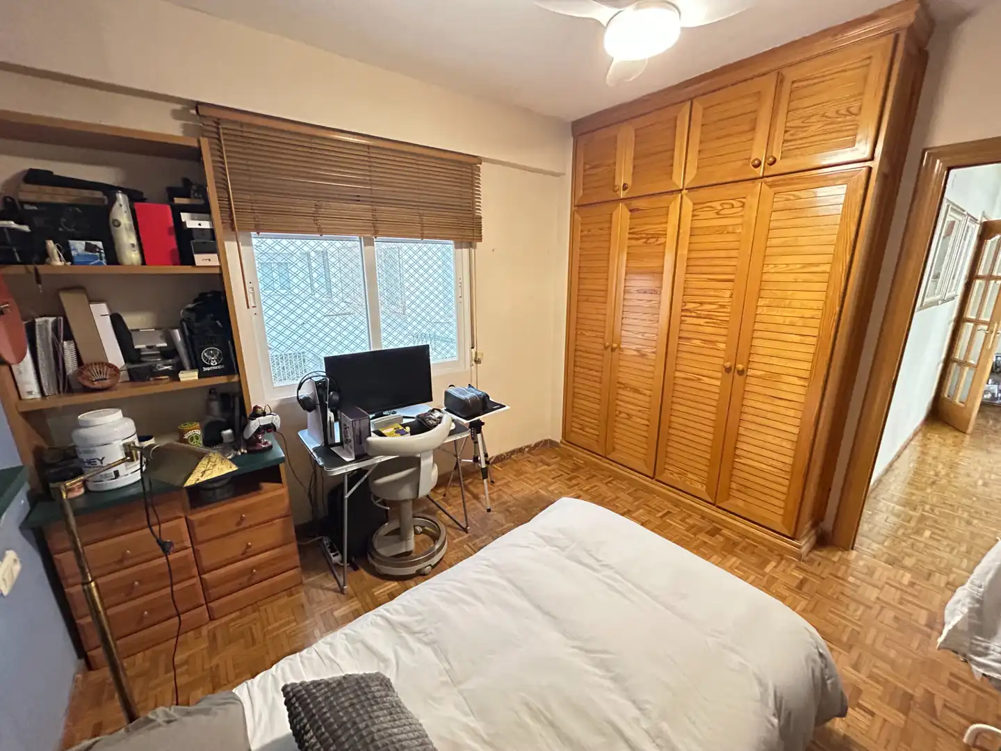 Flat with lift for sale in Avenida de la Estación 8, imagen 10