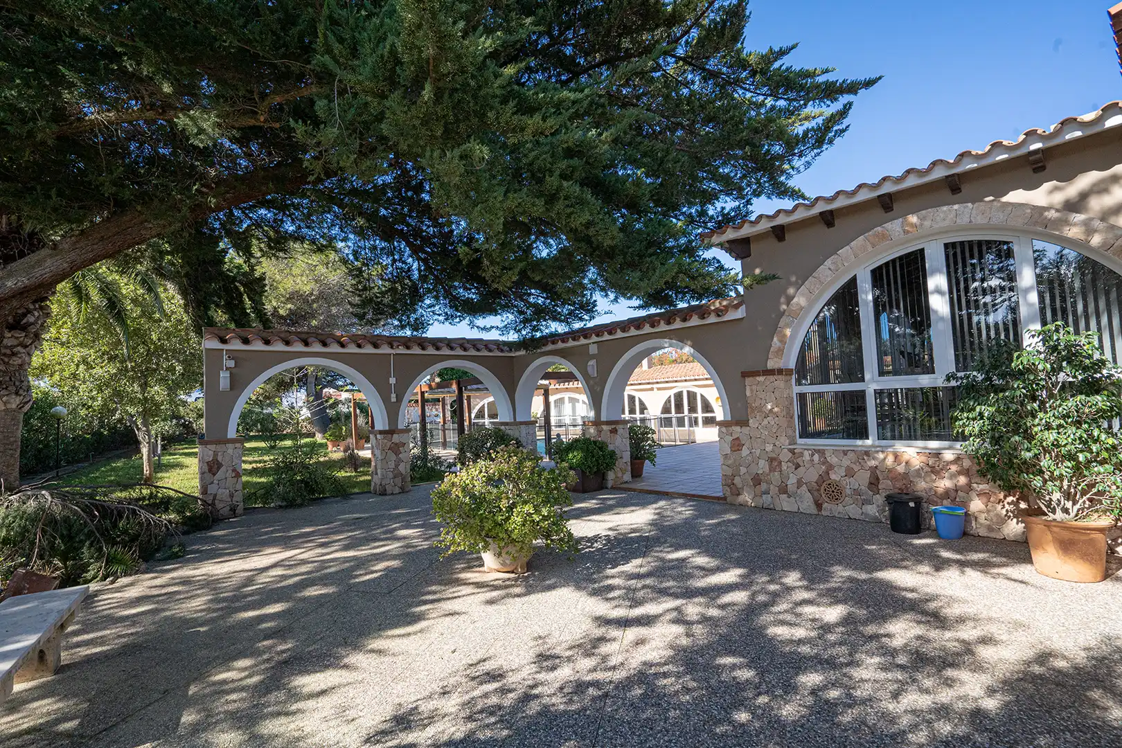 Chalet con piscina en venta en Ciutadella, imagen 11