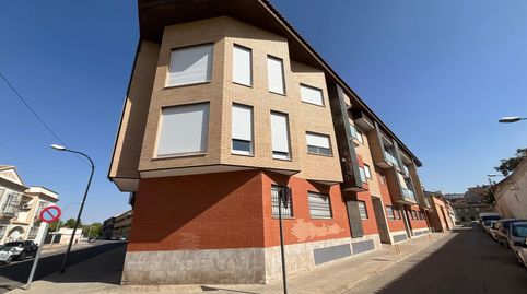Foto 5 de Apartament en venda a Calle Numancia, 10, Manzanares, Ciudad Real